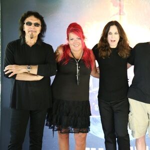 Meet your Posher, Kim